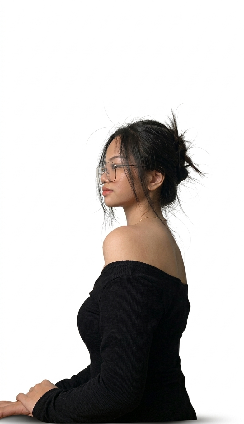 Kelly Andrei Espino — UI/UX Designer & AI Engineer